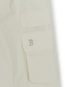 GORPCORE Woven Multi Cargo 9in Shorts
