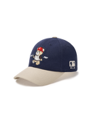 Monobear Color Ballcap