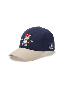Monobear Color Ballcap