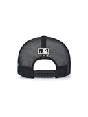 Signature Patch Mesh Cap