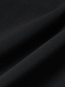 Women's Basic Small Logo Crop Top