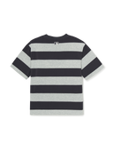STREET BASIC CLASSIC COOPERS STRIPED T-shirt