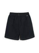 OUTDOOR BASIC WOVEN T-SHIRT SET