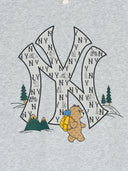 Classic Mono-outdoor Artwork Sweatshirt