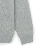 Basic Coopers Logo Lettering Hood Zip Up