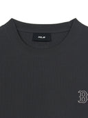 Basic Heavy Weight Over Fit T-shirt