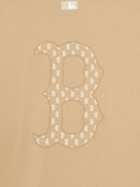 Classic Monogram Big Lux Over Fit T-shirt
