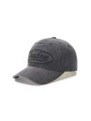 Garment Stone Washing Lettering Ballcap