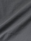 Basic Outdoor Nylon Cargo Straight Pants
