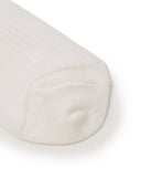 Summer Silky Loose High Socks