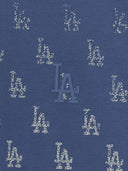 Vintage Monogram Allover Over Fit T-shirt