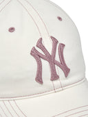 BASIC DENIM UNSTRUCTURED BALLCAP