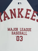 SPORTIVE VARSITY RAGLAN T-shirt