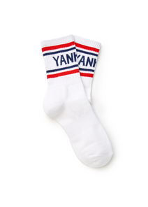 Sportive Block Socks