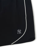 Women's Varsity Sportive 4in Track Shorts