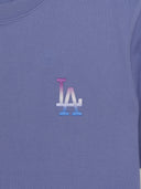 Classic Vintage Monogram Tonal Big Lux Over Fit T-shirt