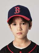 Basic Team Ballcap