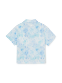 Monogram Summer Woven Shirts