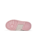 Chunky Liner Denim Monogram Mid