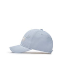 Girl's Shiny Ballcap