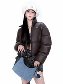 Basic Pallet Hobo Bag