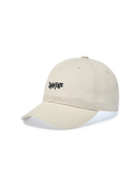 Small Street Logo Ballcap