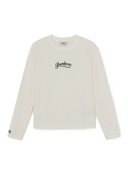Women's Vintage Light Weight Long Sleeve T-shirts