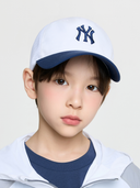 COOLFIELD ACE MESH BALLCAP