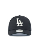 Signature Cursive Structured Ballcap
