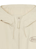 Varsity Vintage Tonetone Culsive Washing Windbreaker (single)