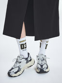 Varsity Sportive Mid Socks 3pairs Set