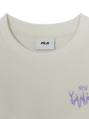 STREET BASIC LETTERING ARTWORK T-shirt
