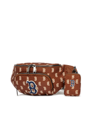 Monogram Hip Sack