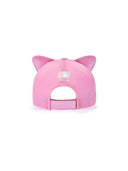 Cat Beads Trucker Cap
