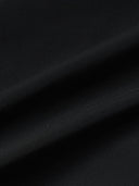 Basic Sportive Tricot Shorts