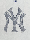 STREET MONOGRAM BIG LUX T-shirt