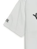 Varsity Big Logo Over Fit T-shirt