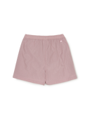Outdoor Glossy Nylon Cargo Skirt
