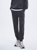 Basic Small Logo Jogger Pants