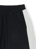 Varsity Running Shorts