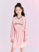 Varsity Mt Woven Opc