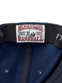 Varsity Color Ballcap