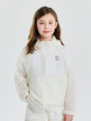 Basic Outdoor Hot Summer Windbreaker
