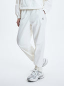 Women's Varsity Sportive Loose Jogger Pants