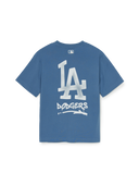 Basic Street Graffiti T-shirt