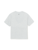 BASIC SPORTIVE SMALL LOGO T-shirt