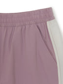 Women's Small Logo Dolphin Water Shorts