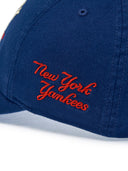 COOPERS LOGO WASHING BALLCAP