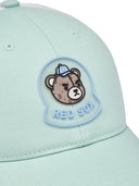 MEGABEAR WAPPEN MESH BALLCAP