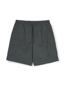 Basic Gorpcore Nylon 9" Cargo Shorts